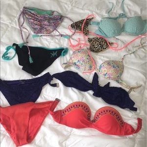 swimsuits
